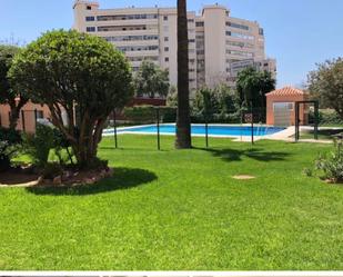 Piscina de Estudi en venda en Fuengirola amb Aire condicionat i Terrassa