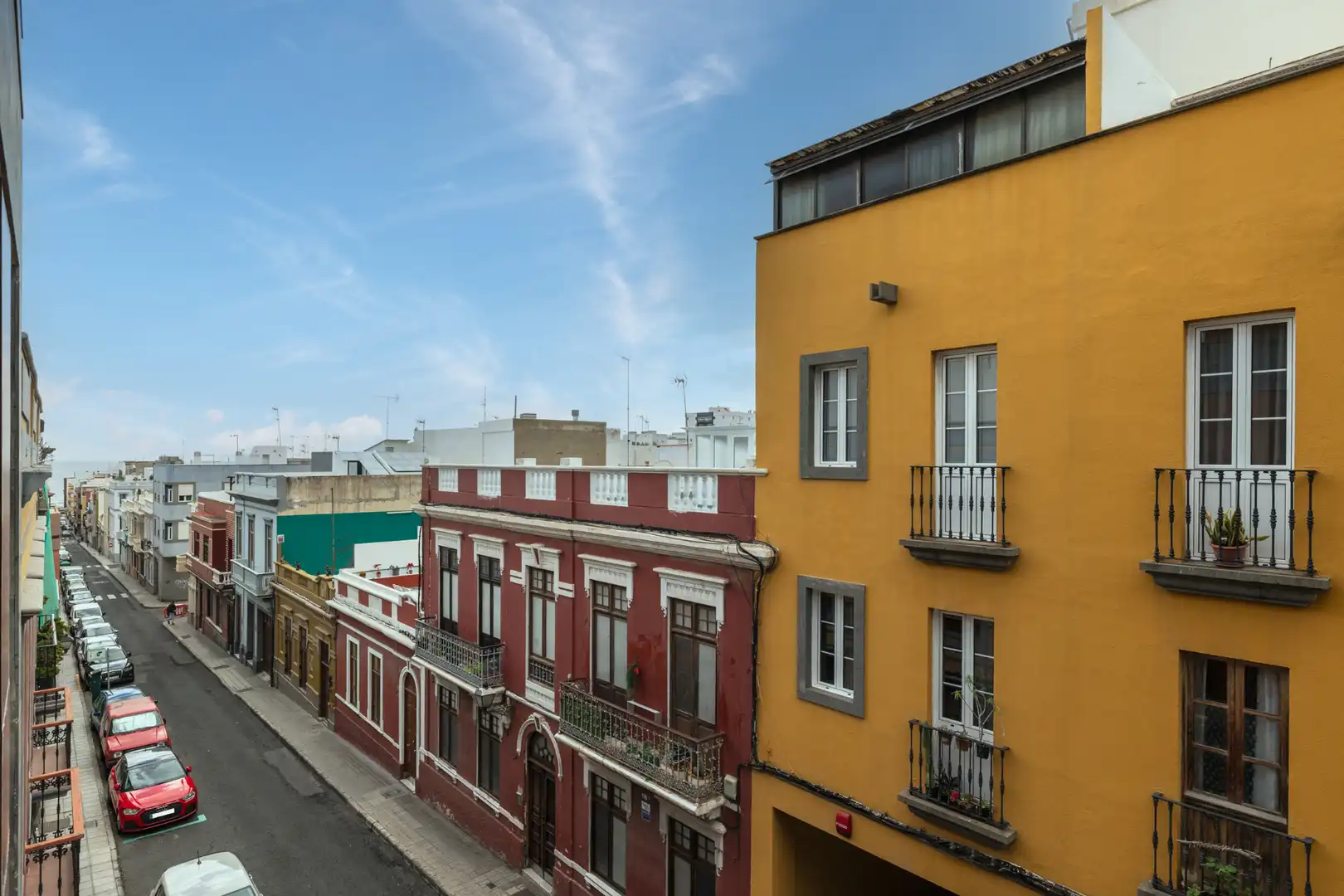 Office space with lift for sale in Calle Hernán Pérez de Grado 20, imagen 35
