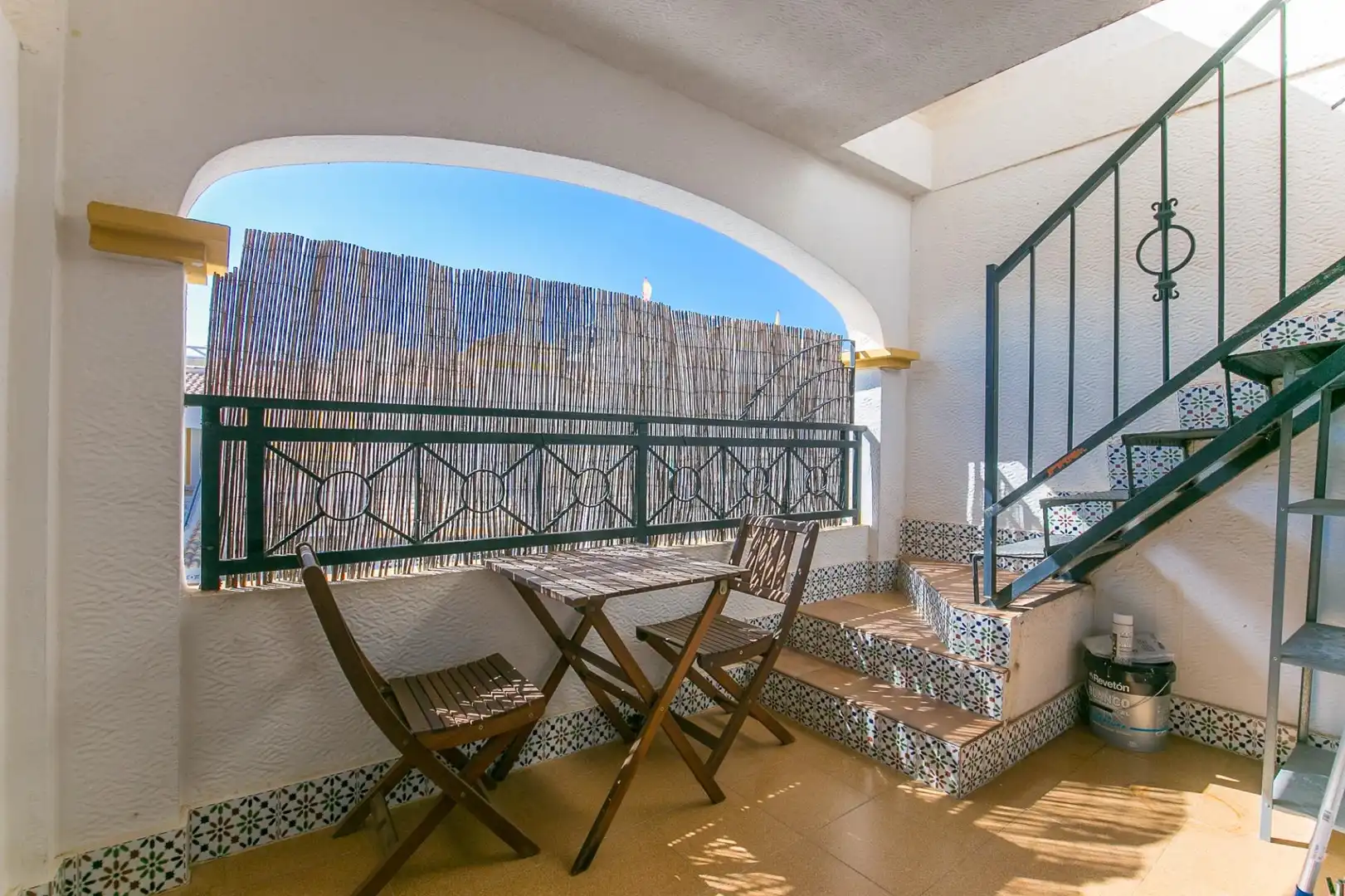 Casa o xalet de lloguer a Avenida Avenida Escandinàvia, Monte Faro - Altomar II