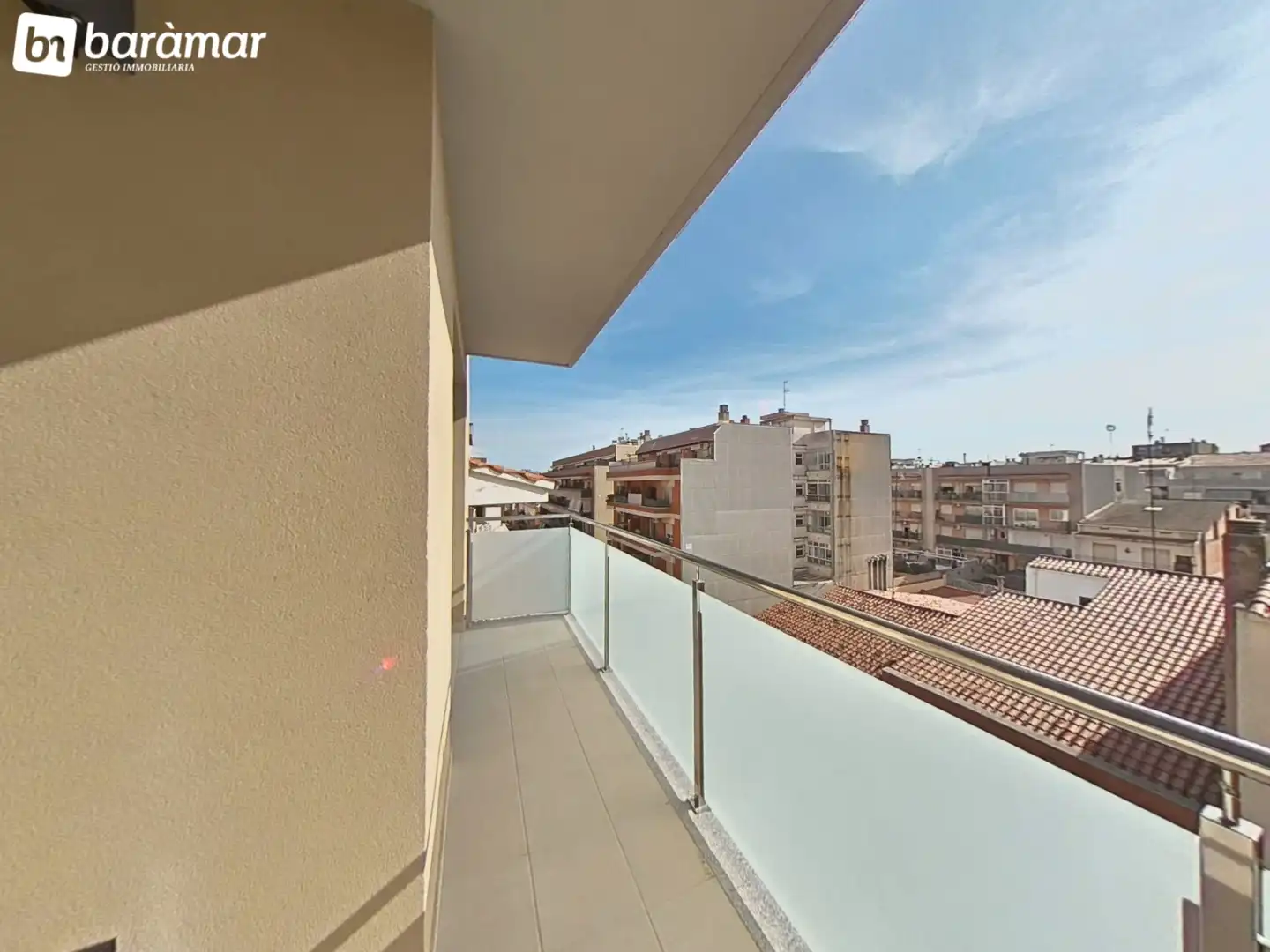 Terrassa de Pis en venda en El Vendrell amb Aire condicionat, Calefacció i Terrassa