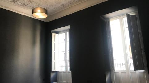 Foto 2 de Piso de alquiler en Ensanche - Diputación, Alicante