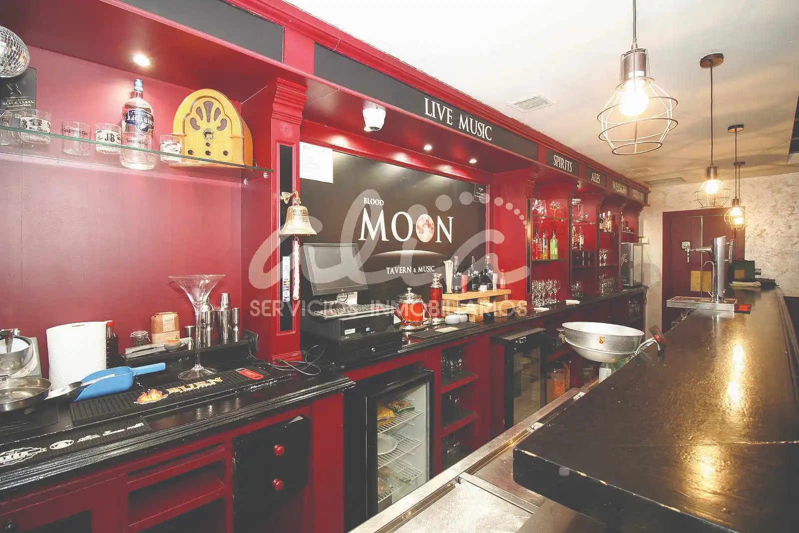 Local comercial de lloguer a Plaza Raso Nevero, imagen 5