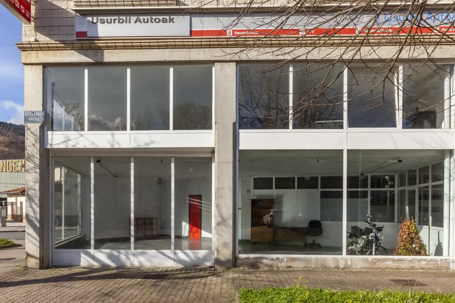 Nave industrielle à vendre à Usurbil, imagen 7