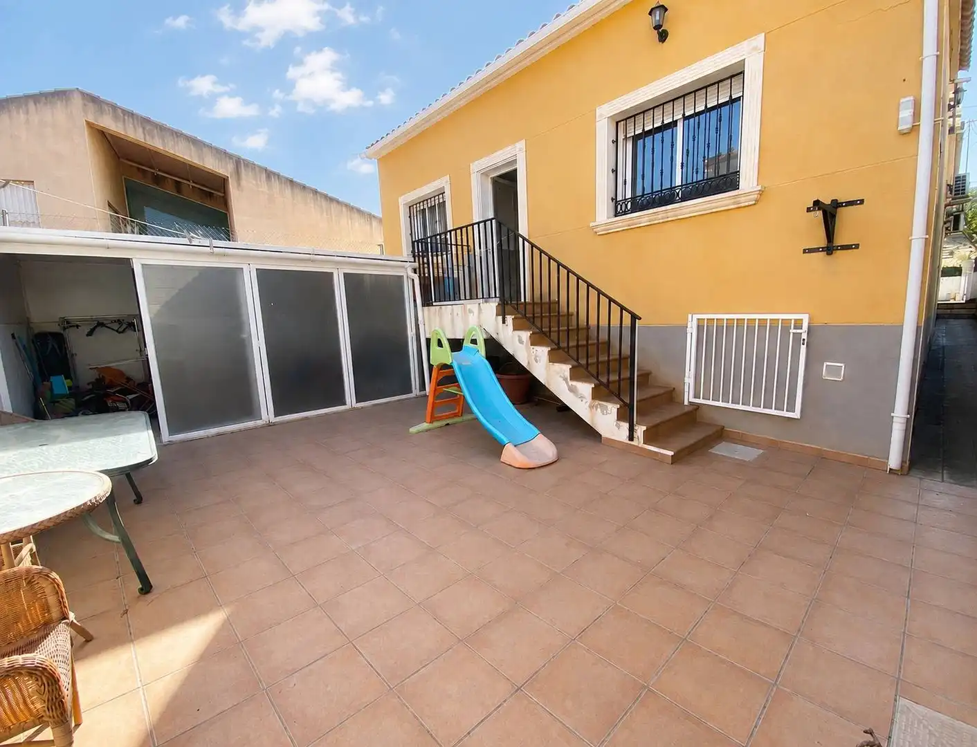 Haus zum Verkauf in Hondón de los Frailes, imagen 16