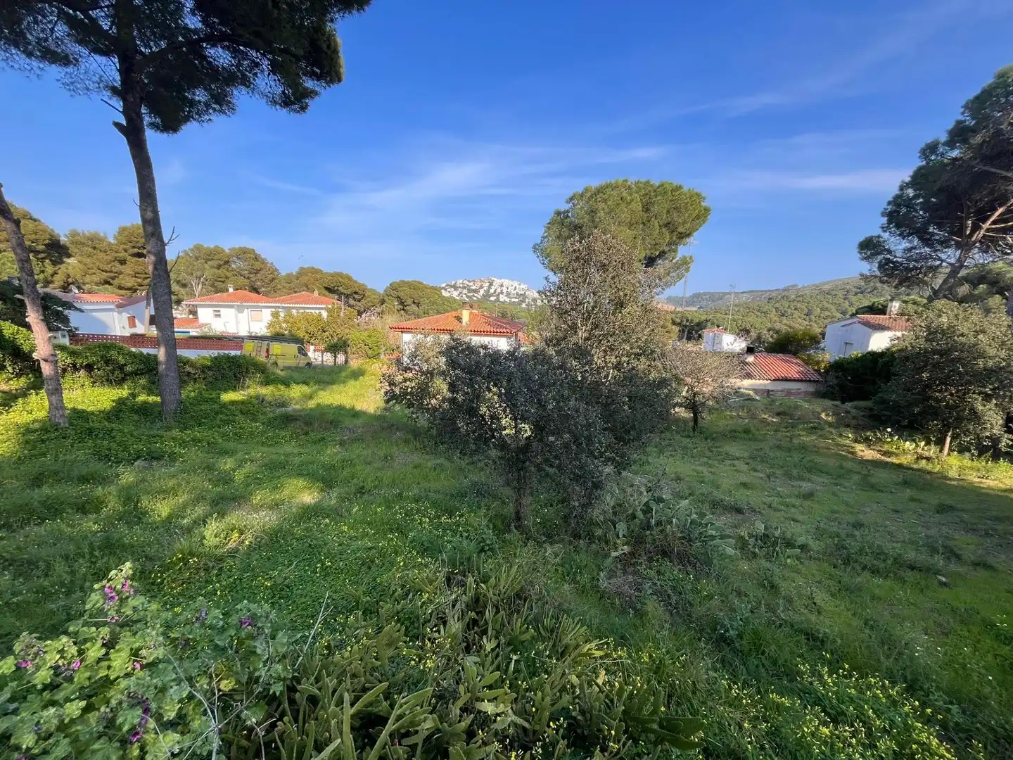 Residencial en venta en L'Escala