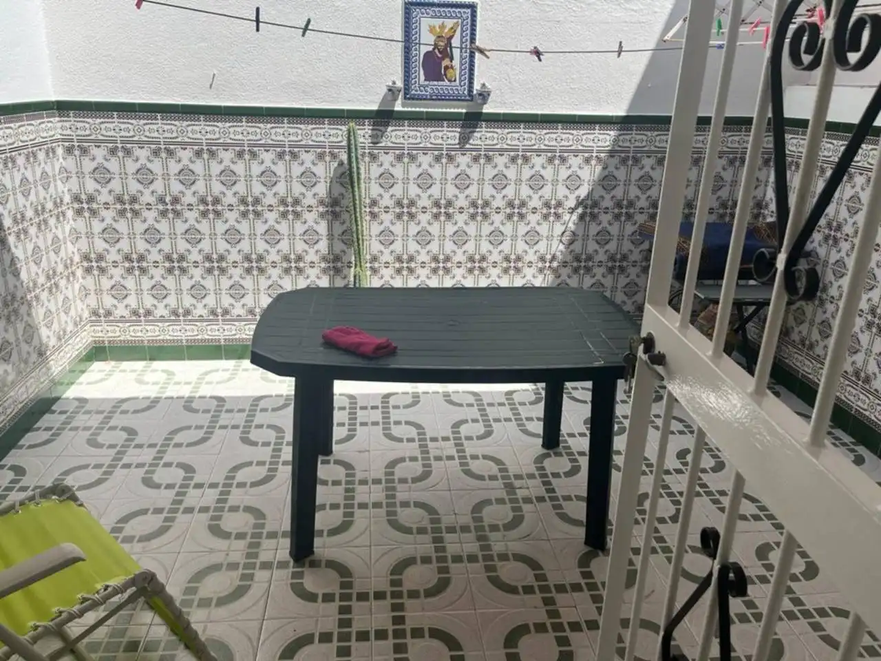 Casa o xalet en venda a Morón de la Frontera