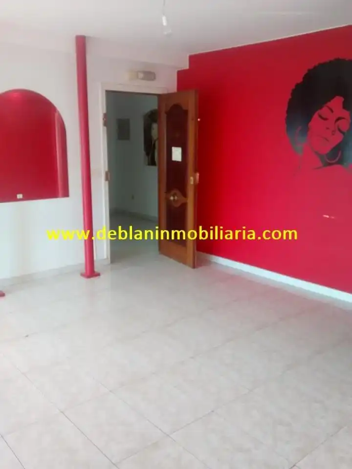 Business premises to rent in Calle Mendez Nuñez, imagen 8