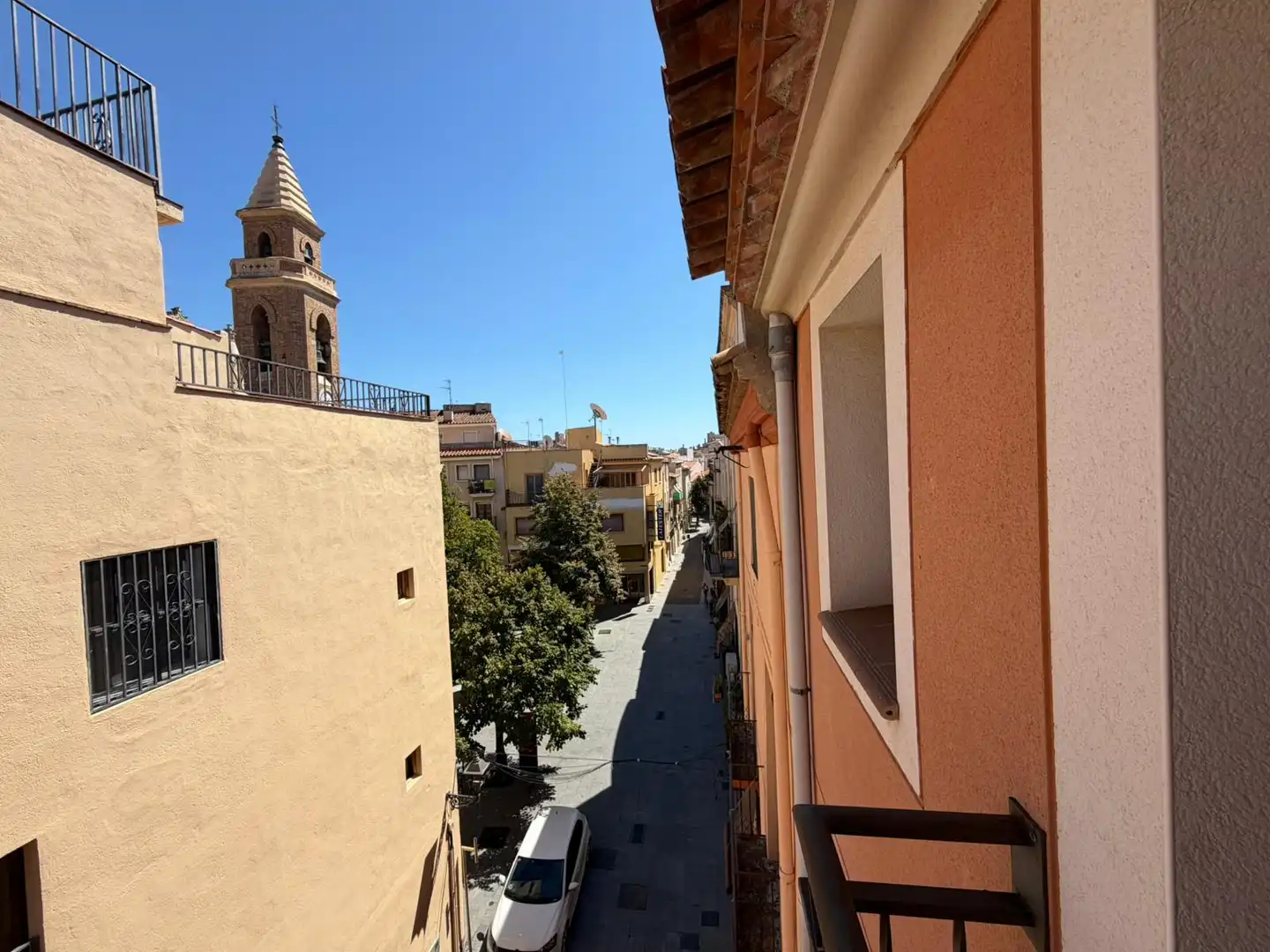 Attique avec terrasse à vendre à Carrer Creus, imagen 14
