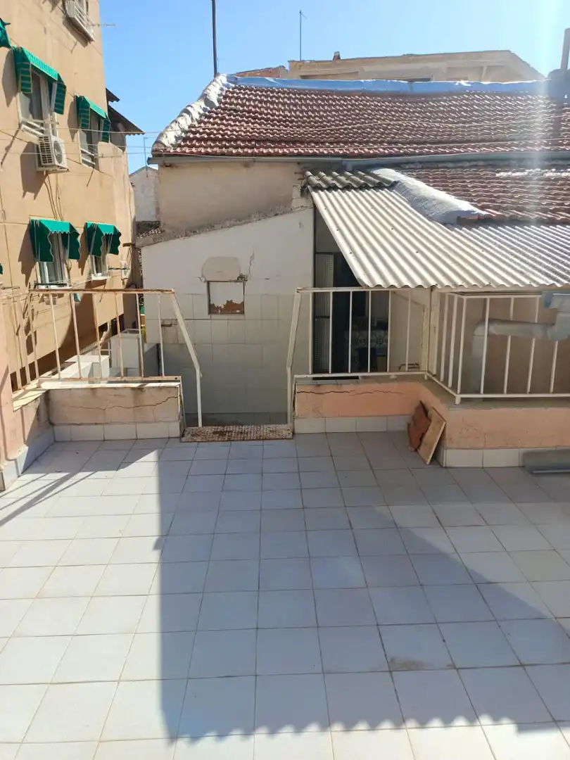 Haus zum Verkauf in Casco Urbano, imagen 43