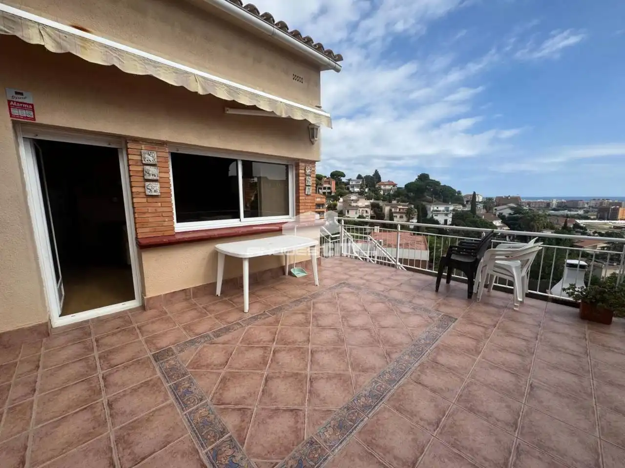 Casa o chalet de alquiler en Calle Formentor, Santa Susanna