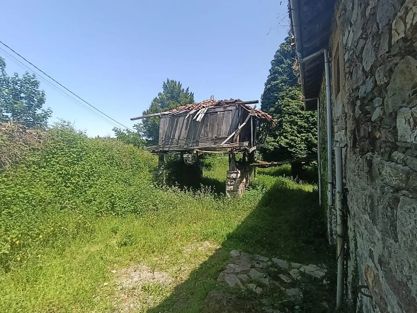 Casa rústica en venda a CASTRO,EL 3, imagen 48