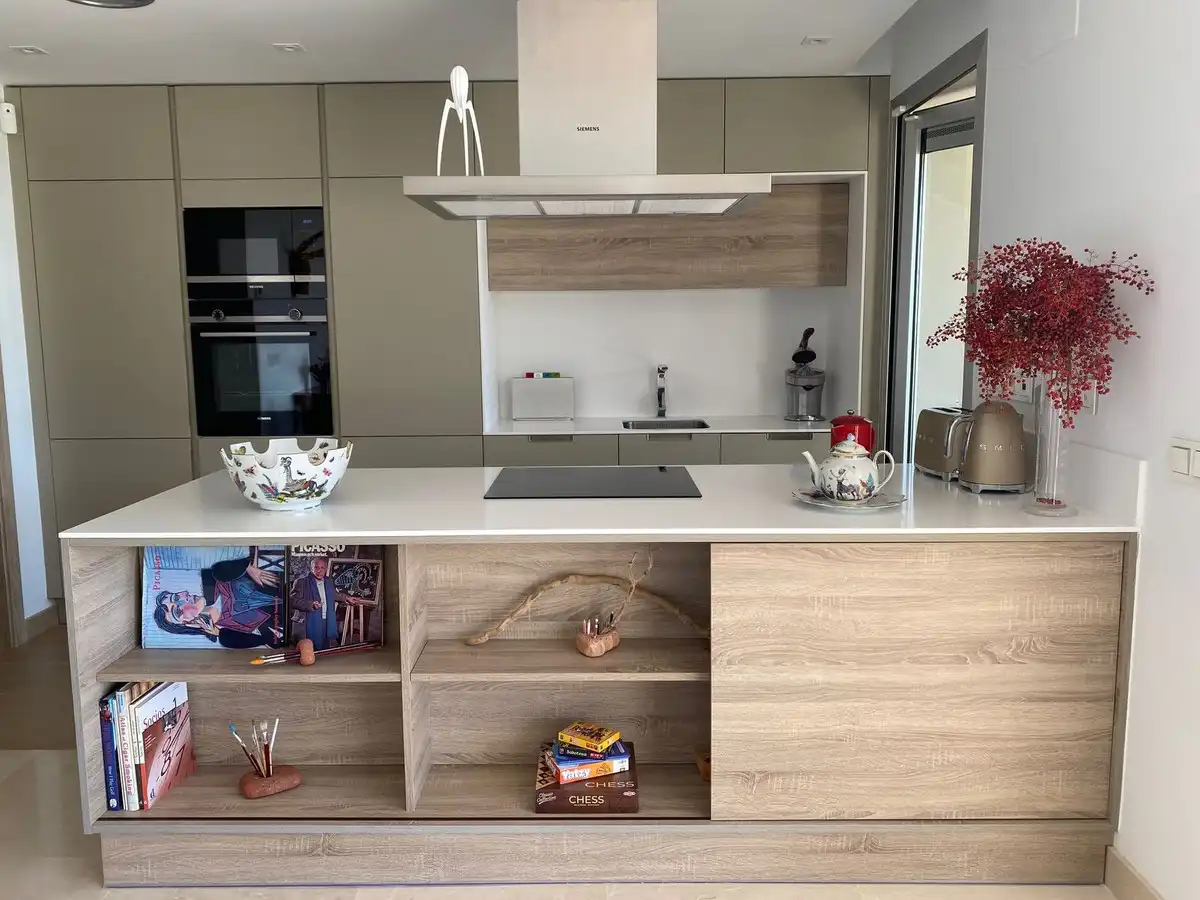 Apartment with pool for sale in Benahavís pueblo, imagen 21