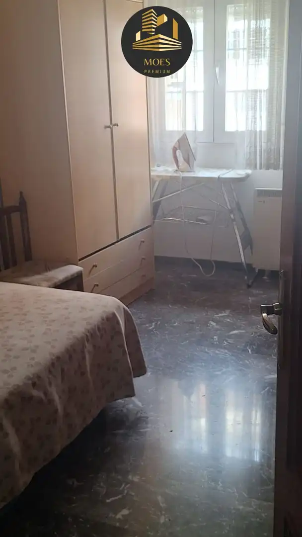 Habitación de Piso en venta en Jaén con Aire acondicionado, Calefacción y Balcón