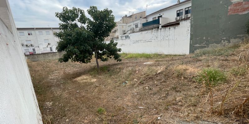 Land for sale in La Llosa de Ranes