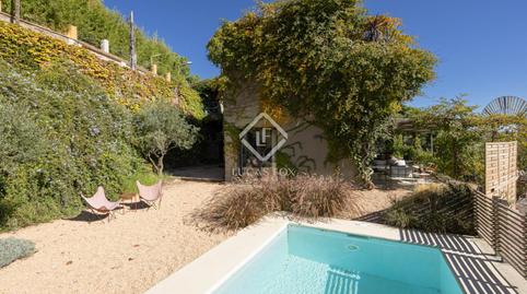 Photo 5 of House or chalet to rent in Sarrià, Barcelona