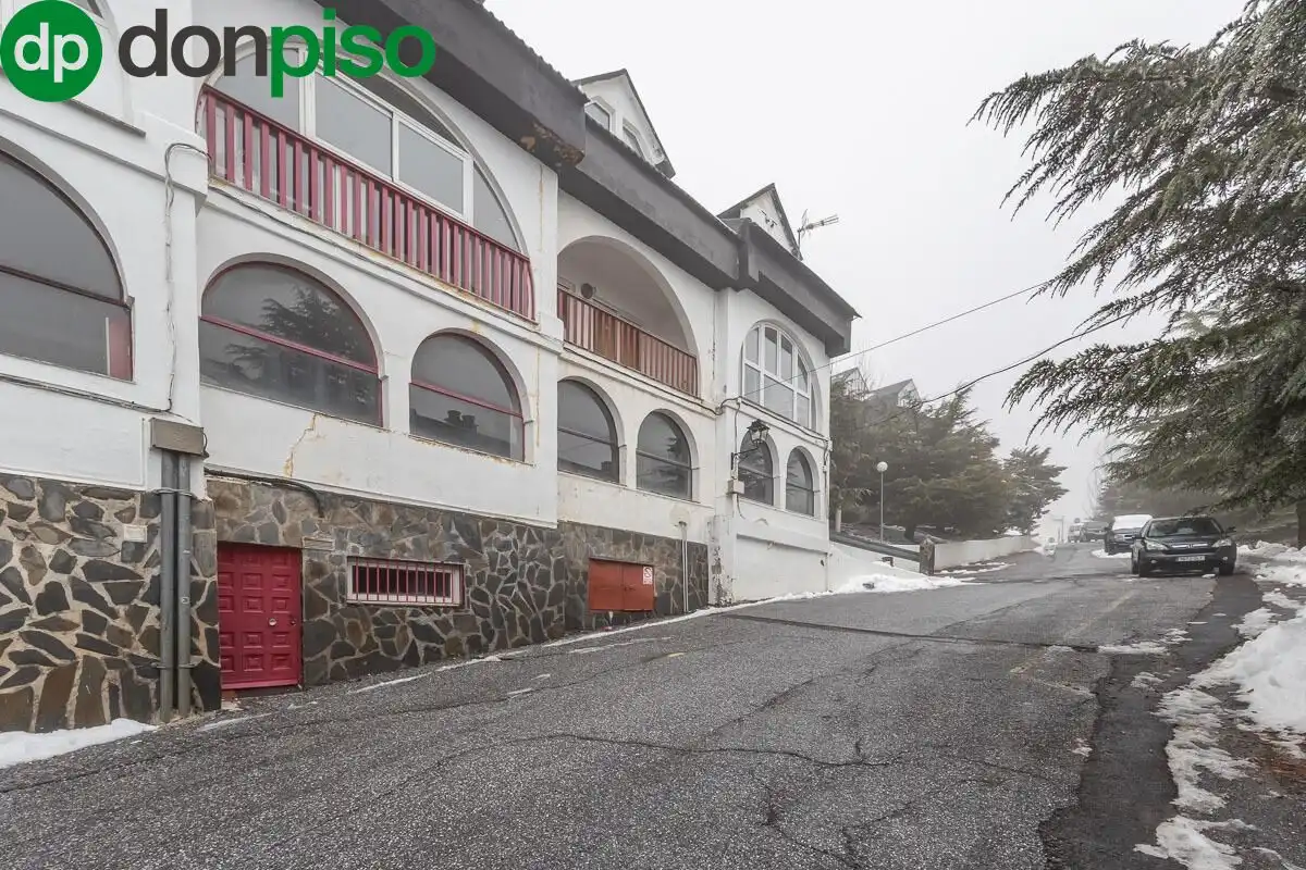 Haus zum Verkauf in Urbanizacion SOLYNIEVE, imagen 36