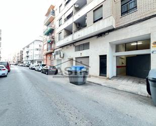 Exterior view of Garage for sale in Alzira