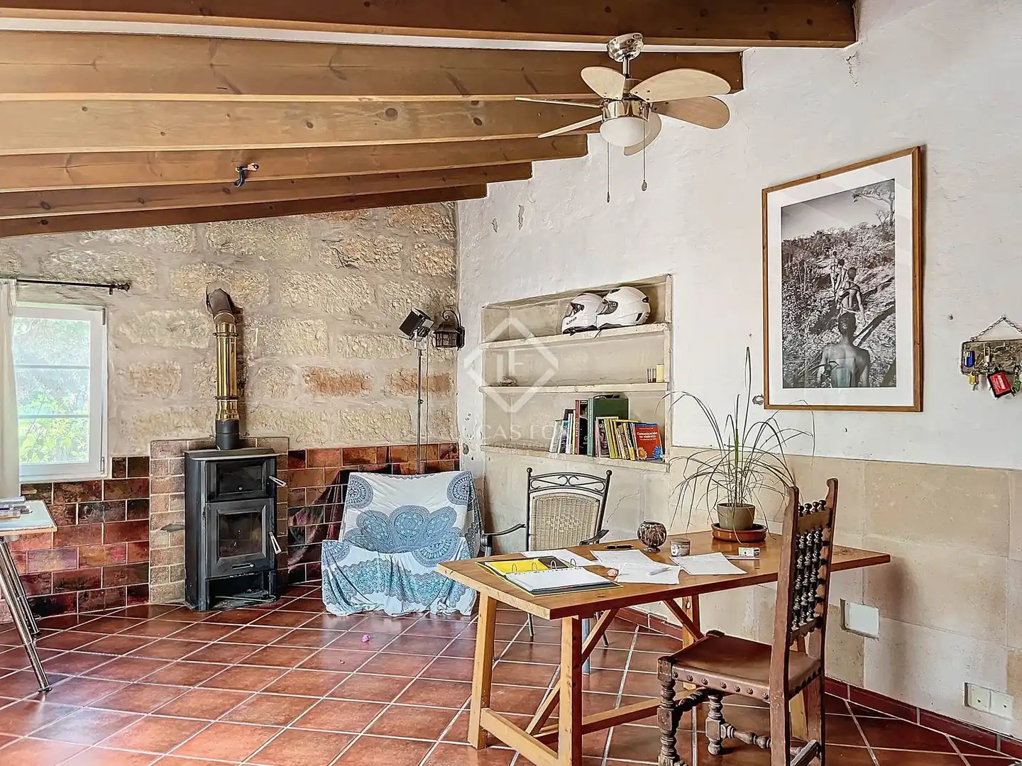 Villa mit Pool zum Verkauf in Es Castell poble, imagen 65