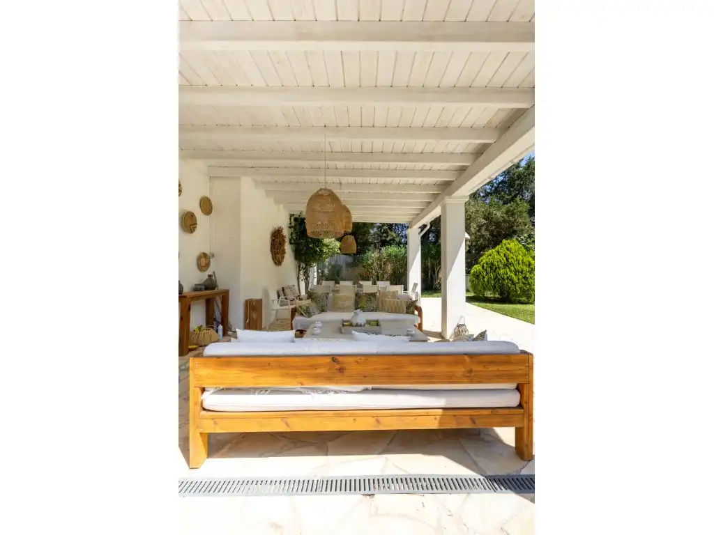 Haus zur Miete in Calle 18 Port Des Torrent, imagen 26