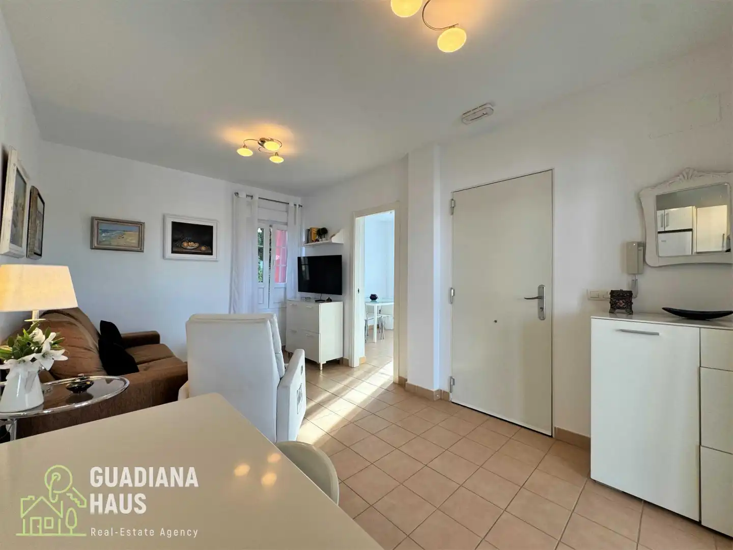 Apartamento en venta en Ayamonte con Terraza y Trastero