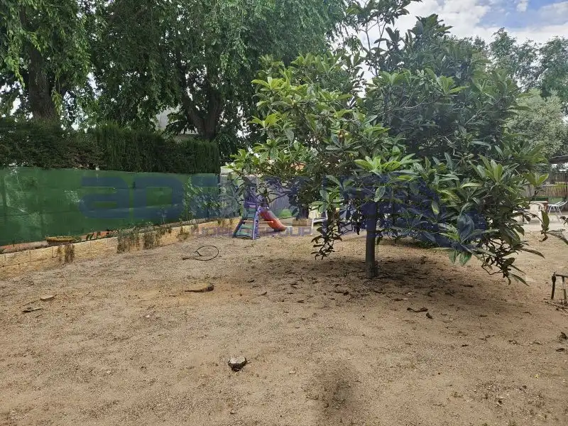 Finca rústica en venda en Ciudad Real amb Aire condicionat, Parquet i Traster