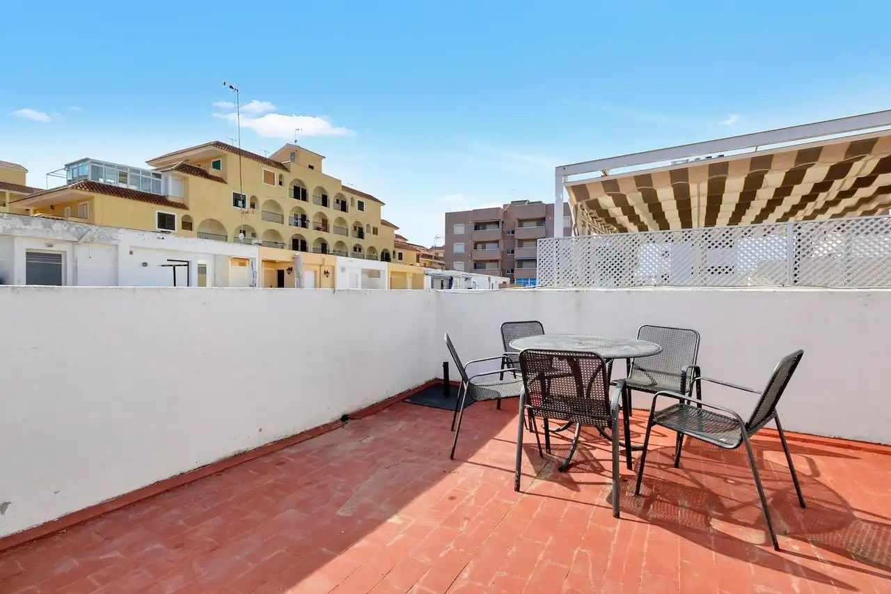 Bungalow amb piscina en venda a La Mata, imagen 15