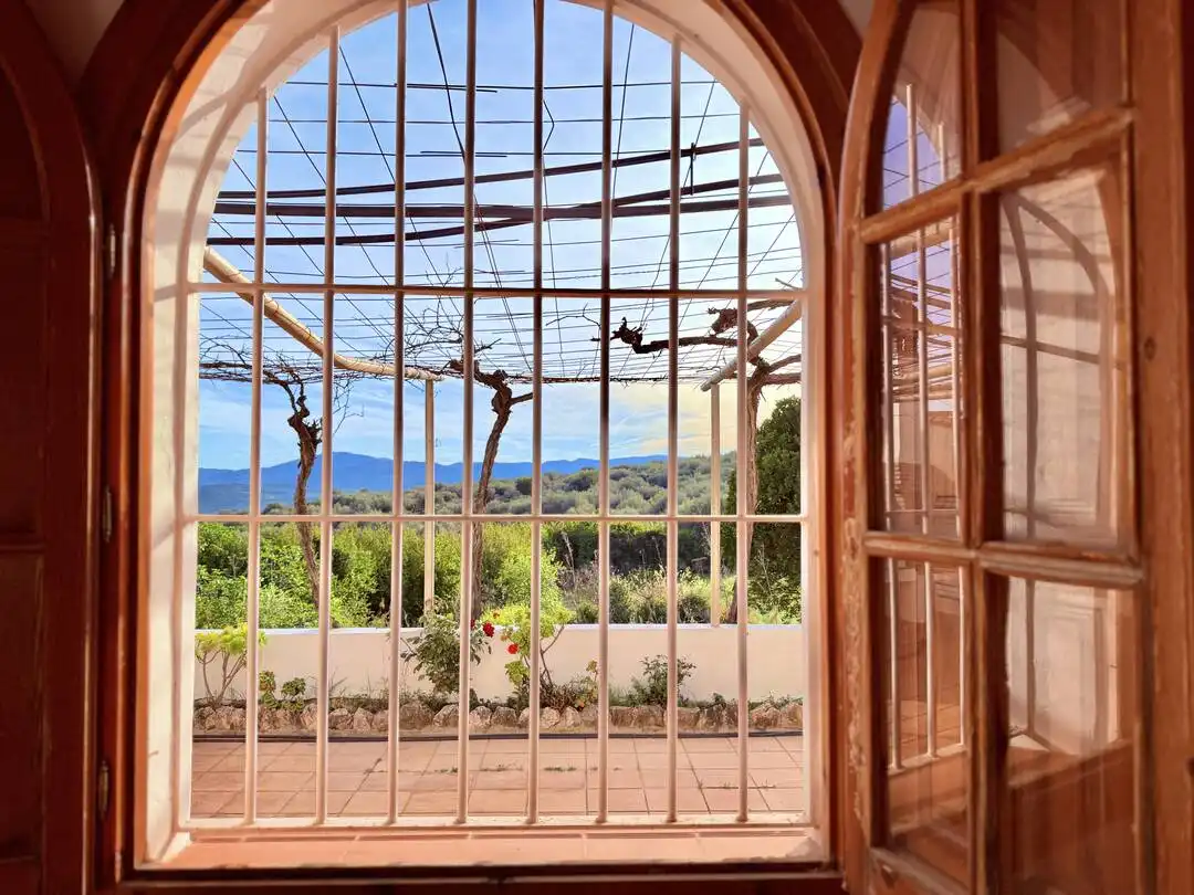 Casa con piscina in vendita a Camino del Rio Seco 1, imagen 35