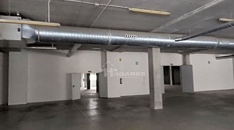 Foto 4 von Fabrikhallen zur Miete in Rúa 2, 12, Puerta, Bembrive, Vigo