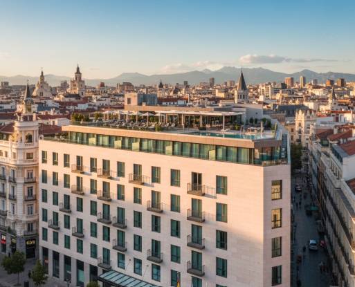 Edificio en Venta en Palos de Moguer