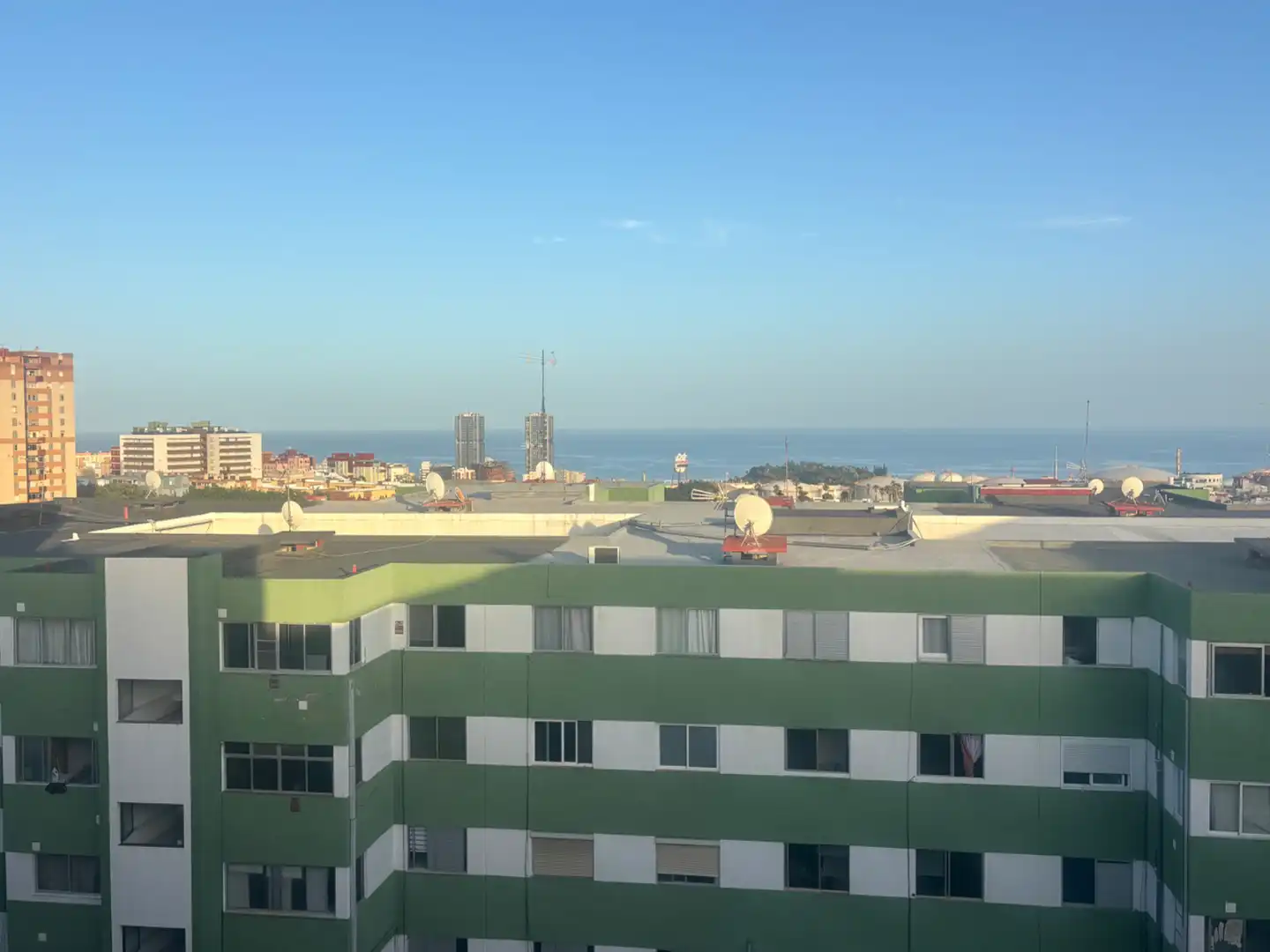 Appartamento in vendita a Ofra - Costa Sur, imagen 12