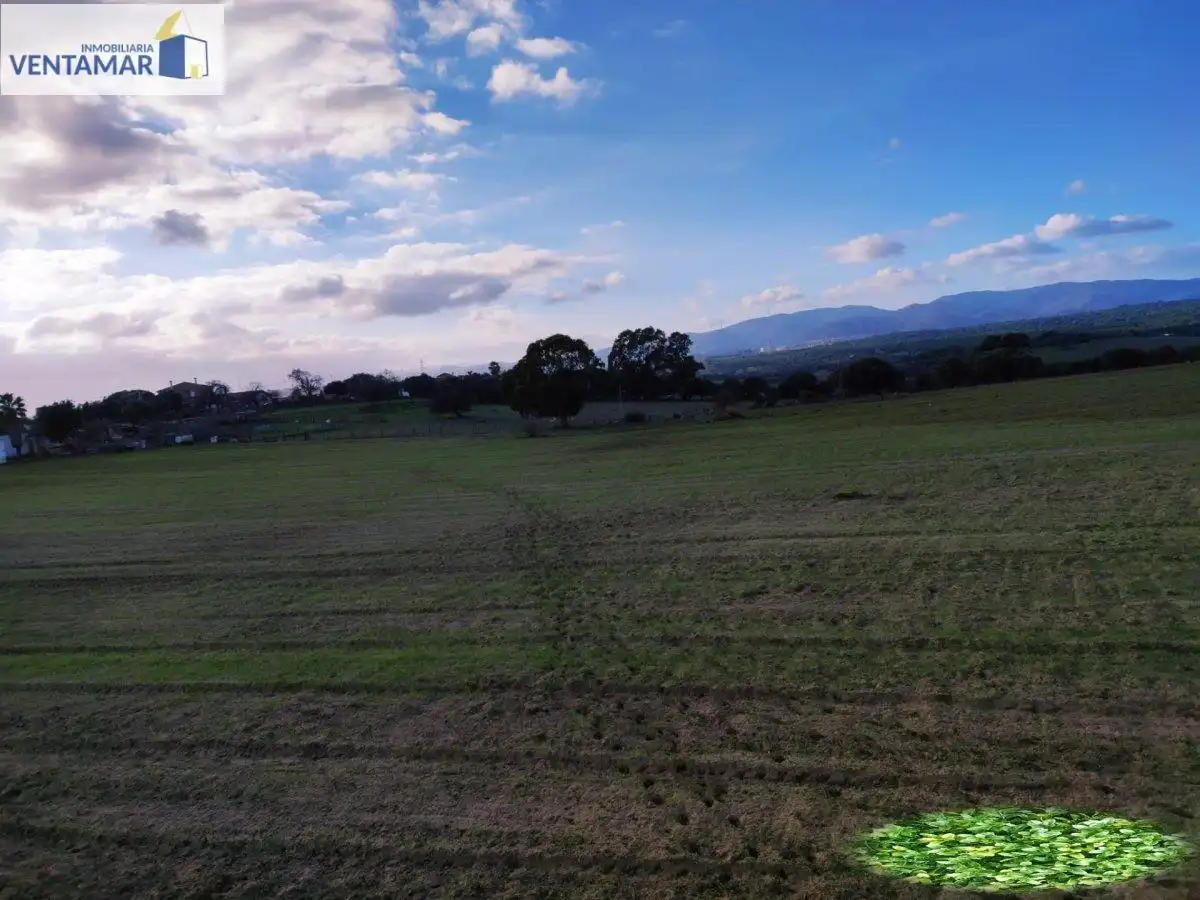 Terreno residenziale in vendita a San Roque Pueblo, imagen 6