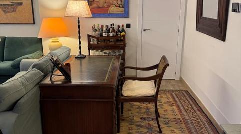 Photo 2 of Planta baja for rent in Av. de Ramón y Cajal, Ciudad Jardín,  Madrid Capital