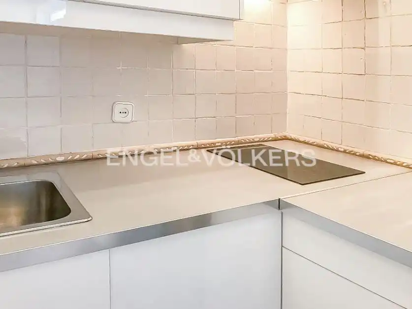 Lofts for rent in Ayala, Recoletos