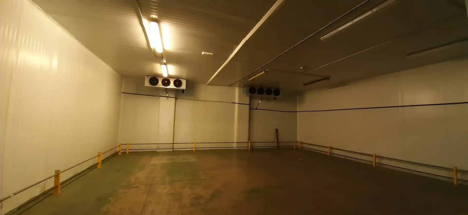 Nave industrielle à vendre à Carrer Pere el Cerimoniós 2, imagen 12