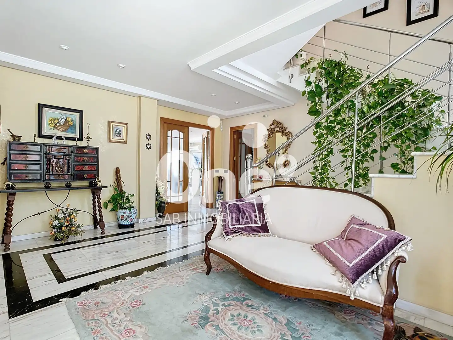 Villa con terrazza in vendita a Montepilar, imagen 15