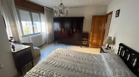 Foto 2 de Pis en venda a Avda. Buenos Aires, Universidad, Ourense