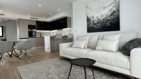 Casas con piscina en construcción en Algorfa, provincia de Alicante. 2-3 habitaciones | 198-486 m² | 12 kilómetros del mar, imatge 3
