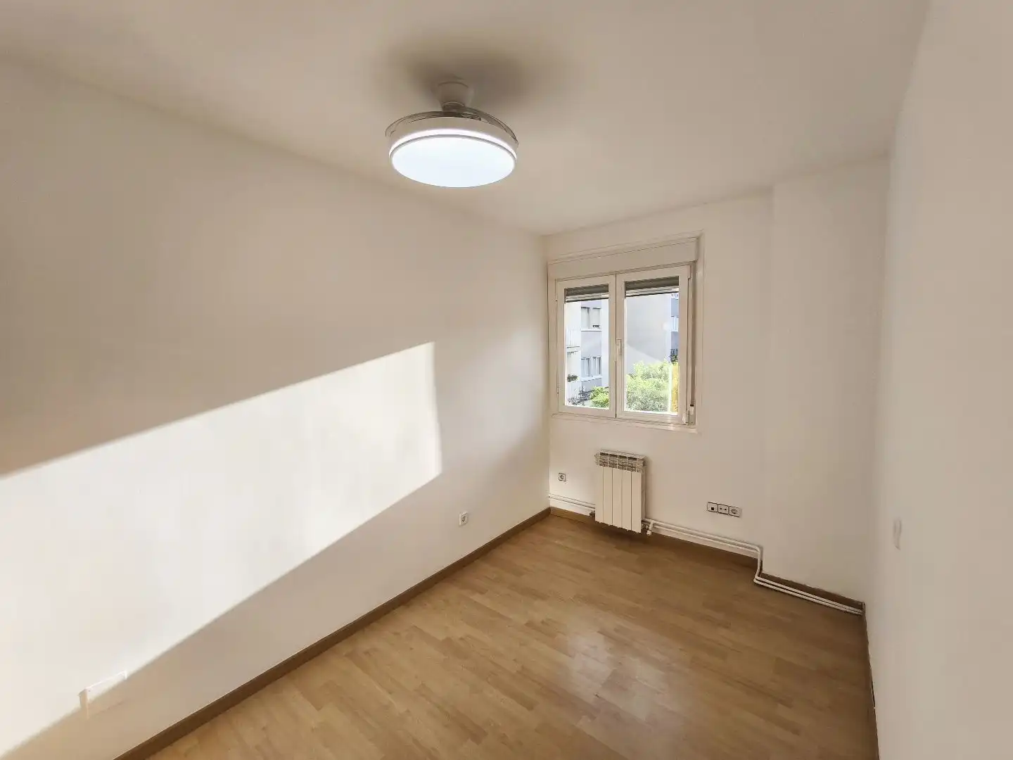 Habitación de Piso en venta en La Espinilla - Parque Blanco