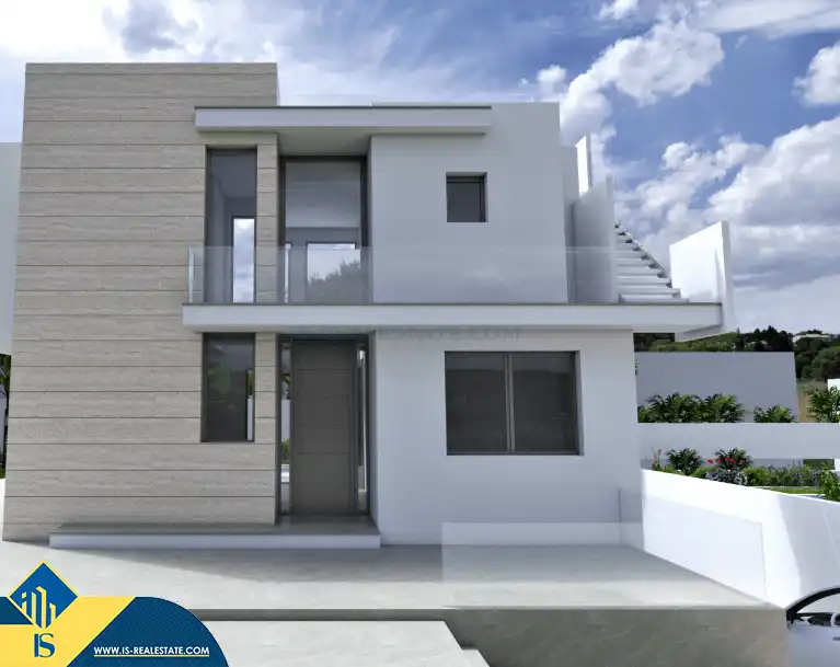 Casa con piscina en venta en Balcón de Finestrat - Terra Marina, imagen 4