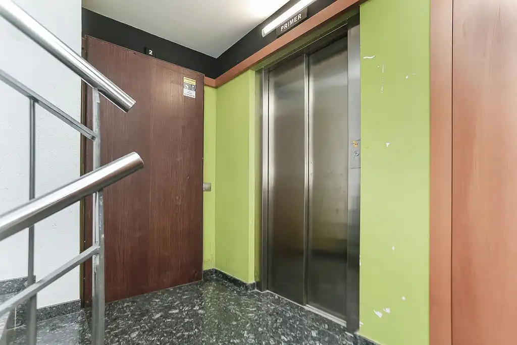 Piso con ascensor en venta en Av Jaume I, imagen 14