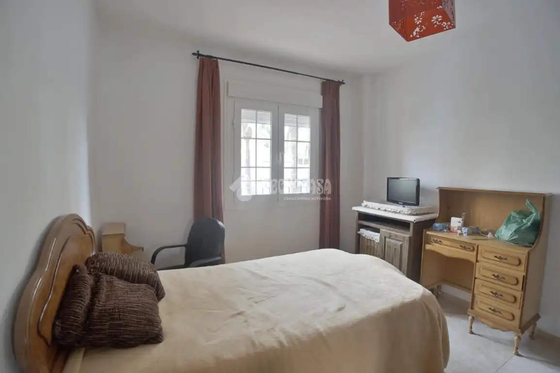 Habitación de Piso en venta en El Ejido