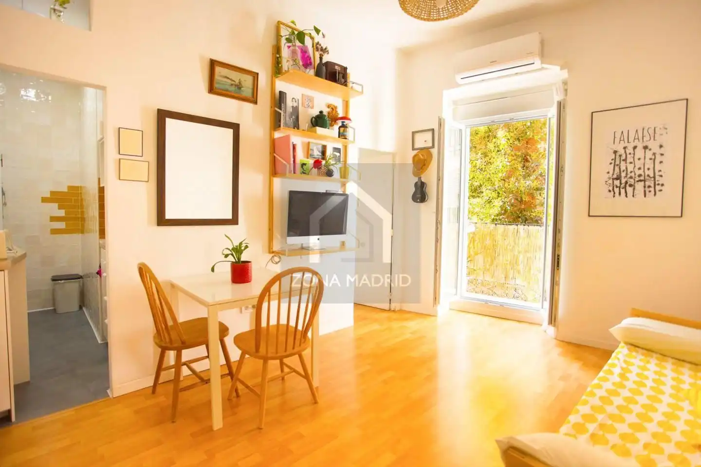 Flat with lift for sale in Calle de la Huerta del Bayo