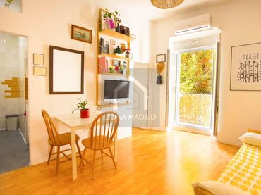 Wohnung mit Aufzug zum Verkauf in Calle de la Huerta del Bayo