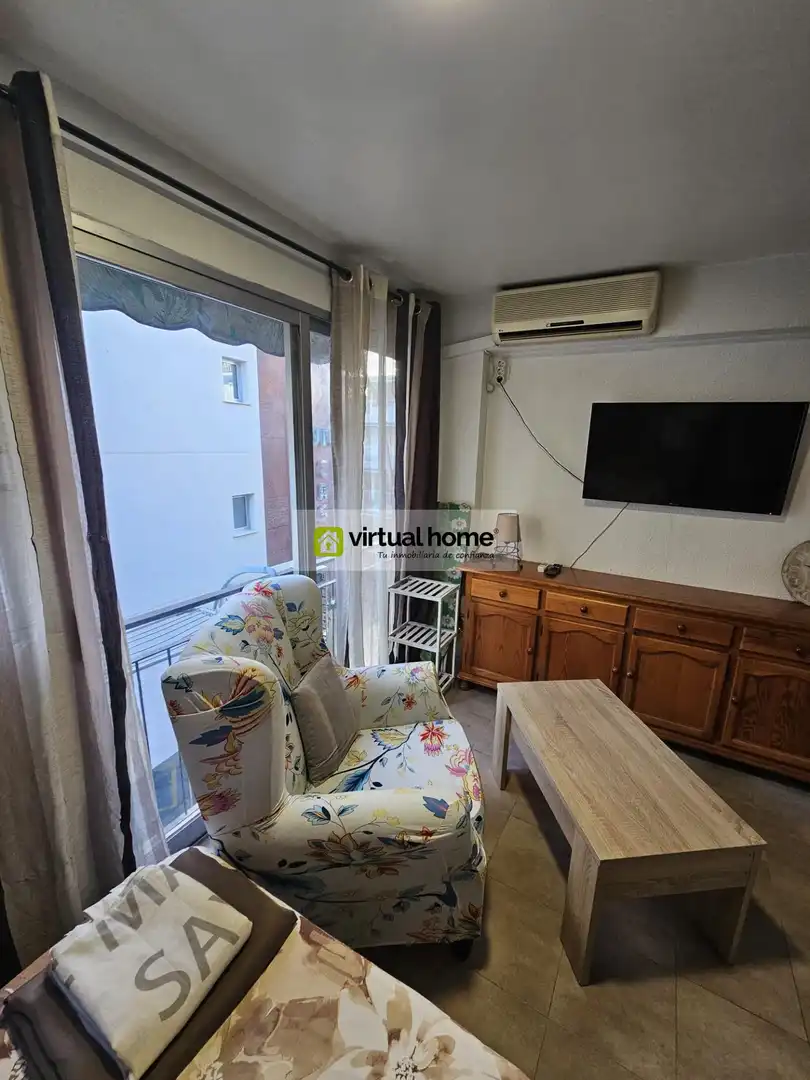 Study for rent in Centro Urbano