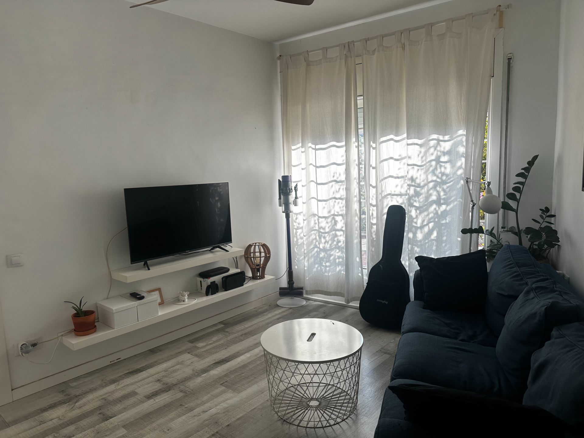 Piso en venta en Carrer de la Selva, 21, Sant Crist, Montigalà - Sant Crist