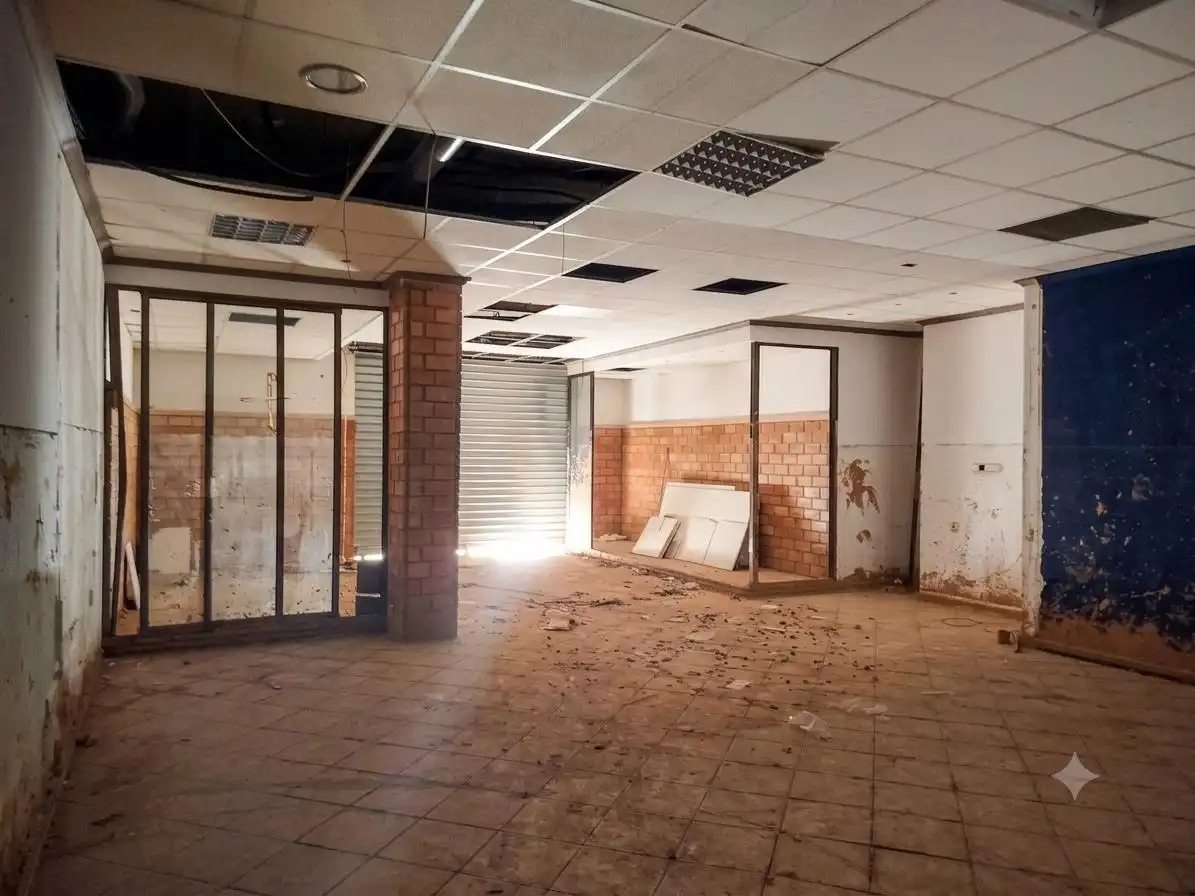 Commercial properties for rent in Paiporta