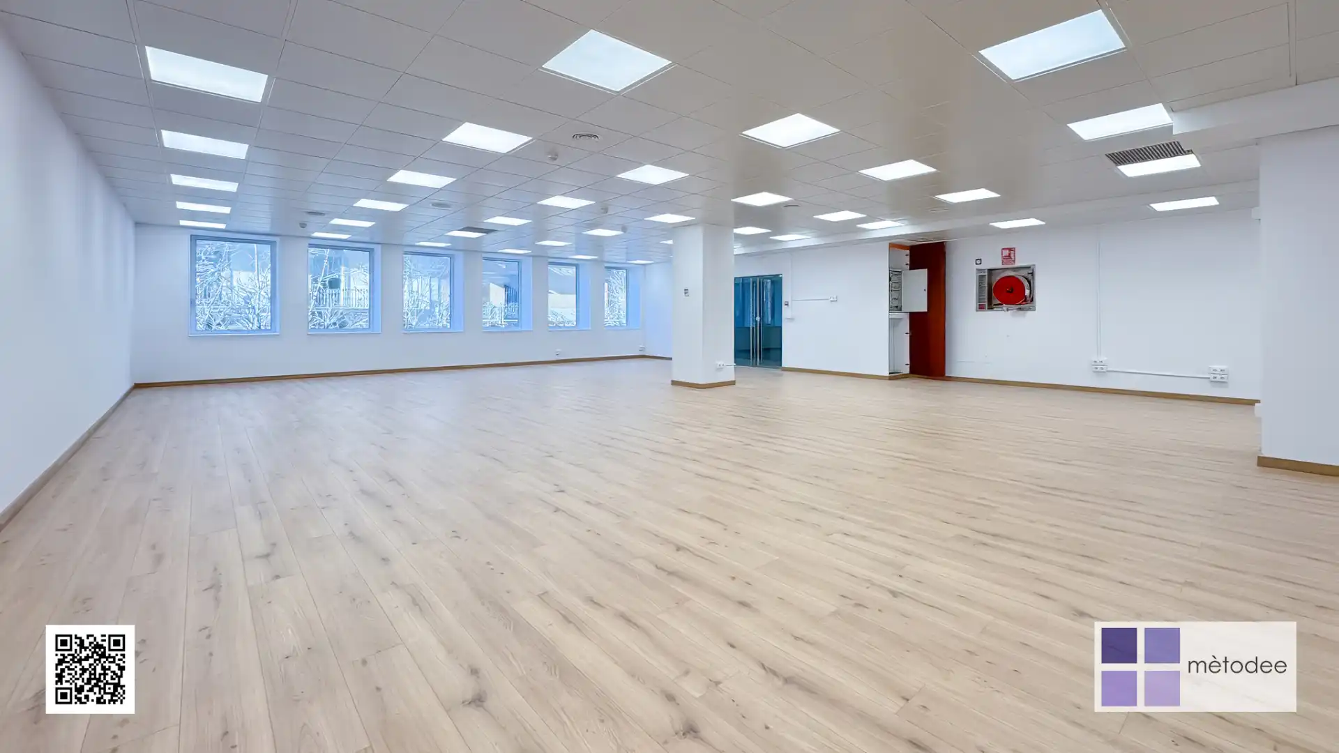 Ufficio con ascensore in affitto a Carrer de Pau Claris