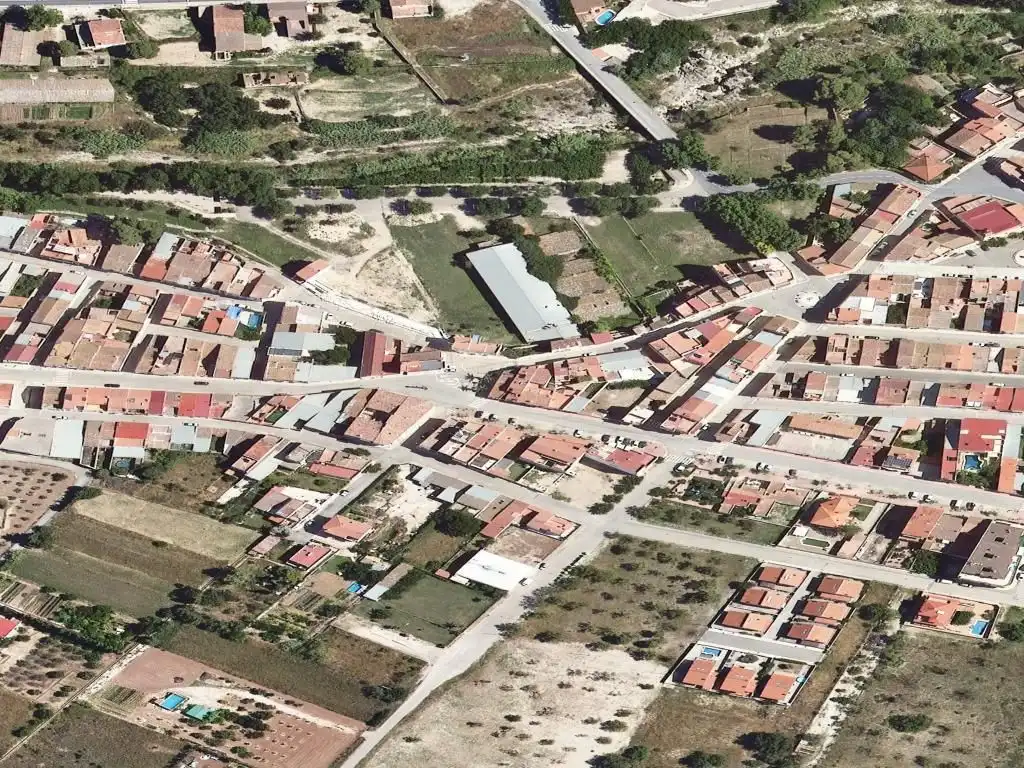 House for sale in LA CENTRAL 21, imagen 2