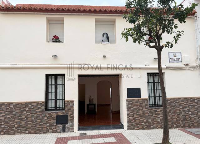 Local comercial en Alquiler en Calle Andalucía, 2 en Arroyo de la Miel