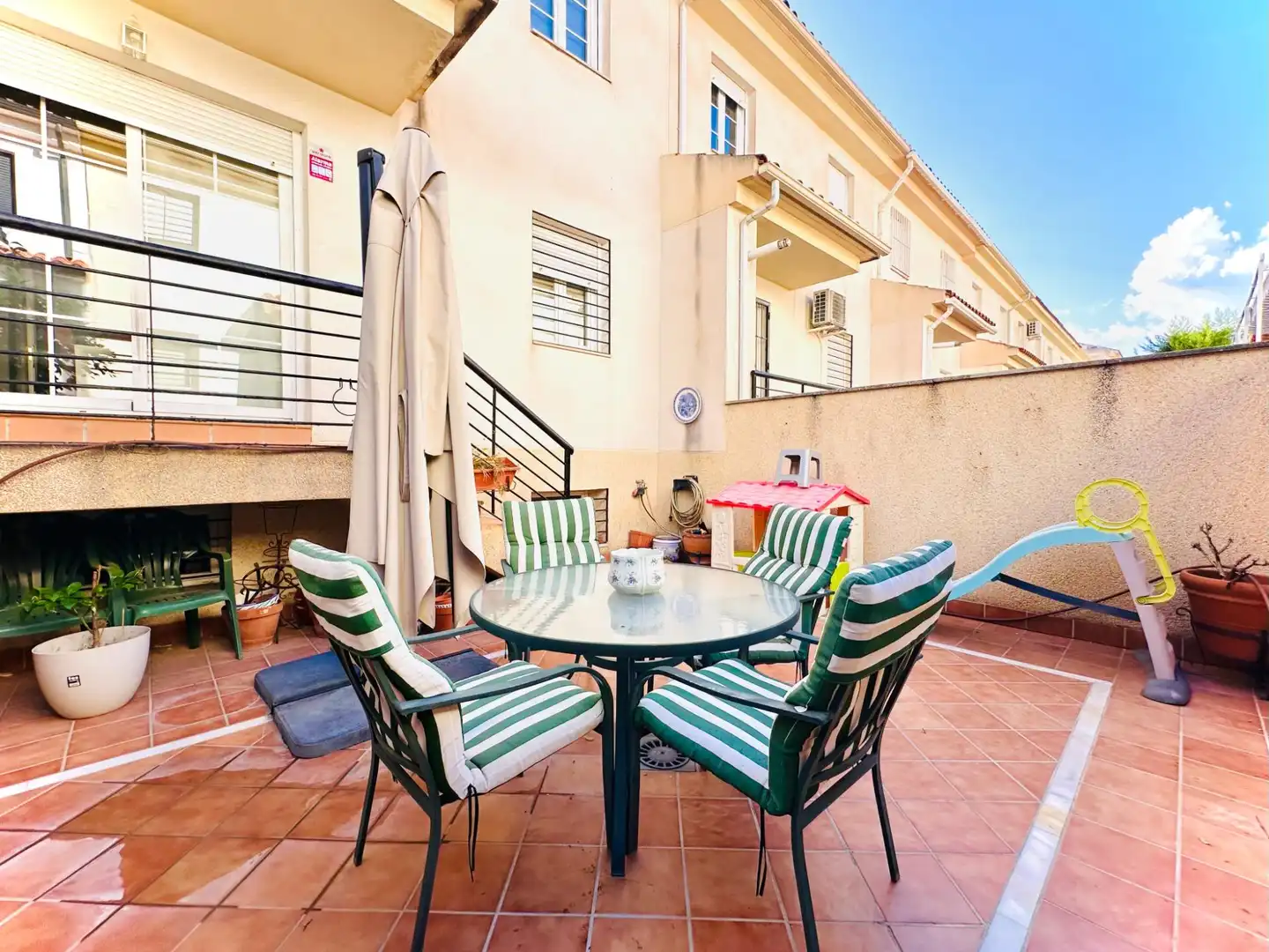 Terraced house for sale in Calle SANTIAGO GRISOLIA, imagen 3